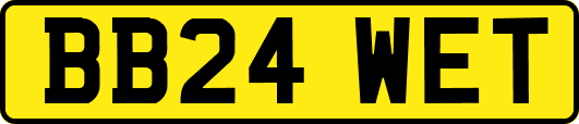 BB24WET