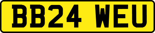 BB24WEU