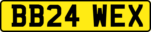 BB24WEX