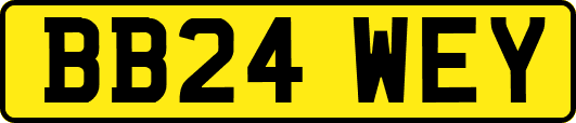 BB24WEY