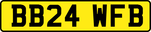 BB24WFB