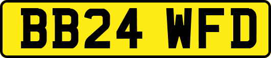 BB24WFD