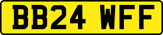 BB24WFF