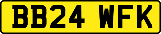 BB24WFK