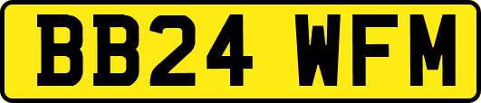 BB24WFM