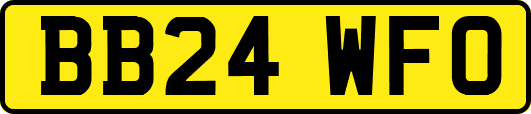 BB24WFO