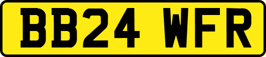 BB24WFR