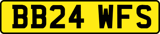 BB24WFS