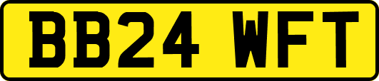 BB24WFT