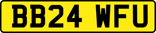BB24WFU