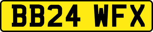 BB24WFX