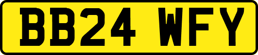 BB24WFY