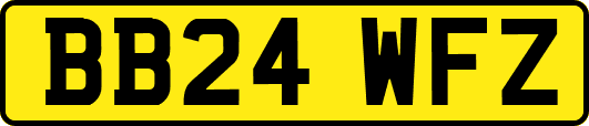 BB24WFZ
