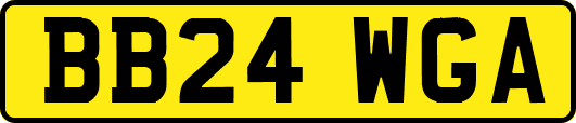 BB24WGA