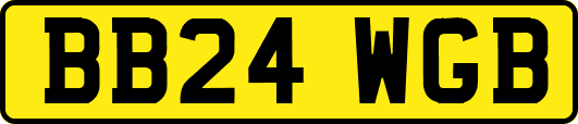 BB24WGB
