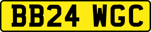 BB24WGC