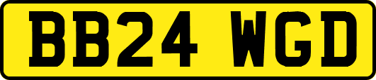 BB24WGD