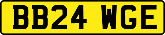 BB24WGE