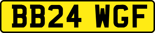 BB24WGF