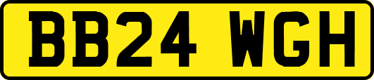 BB24WGH
