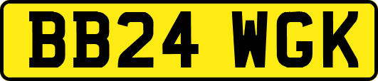 BB24WGK
