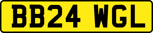 BB24WGL