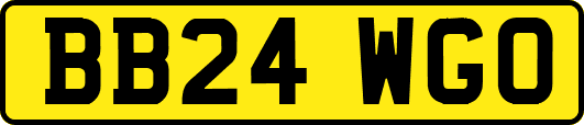 BB24WGO