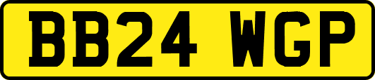 BB24WGP