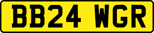BB24WGR