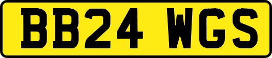 BB24WGS