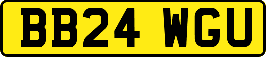 BB24WGU