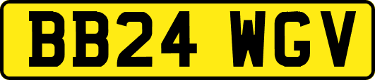 BB24WGV