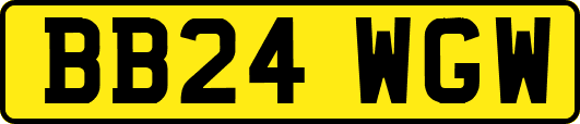 BB24WGW