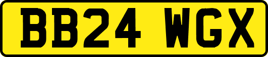 BB24WGX