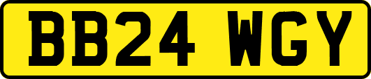 BB24WGY