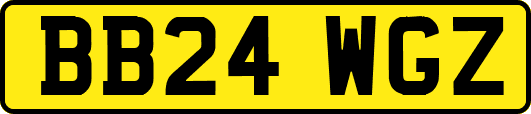 BB24WGZ