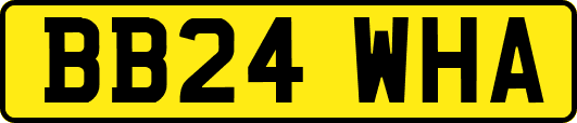 BB24WHA