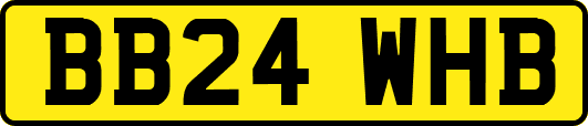 BB24WHB