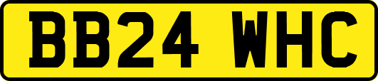 BB24WHC