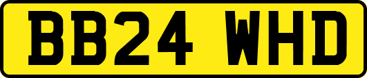 BB24WHD