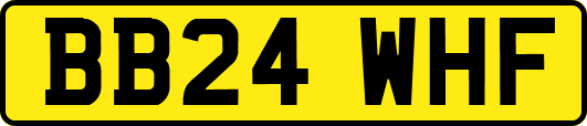BB24WHF
