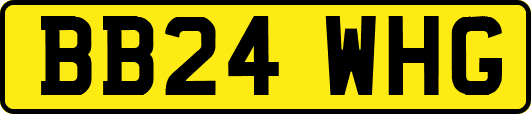 BB24WHG