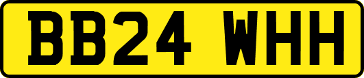 BB24WHH