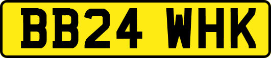 BB24WHK