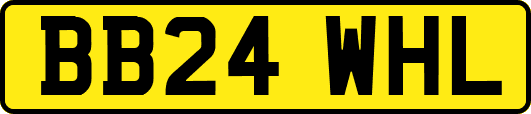 BB24WHL