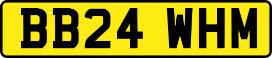 BB24WHM