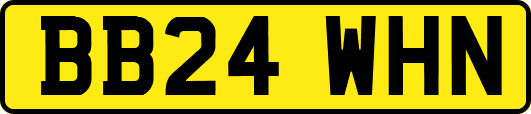 BB24WHN