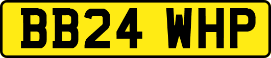 BB24WHP