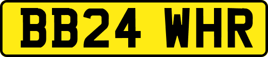 BB24WHR