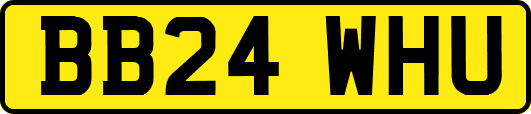 BB24WHU